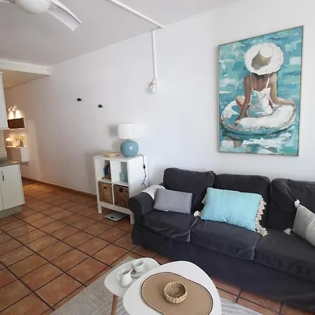 Διαμέρισμα Casa Del Sol Canario Arguineguin