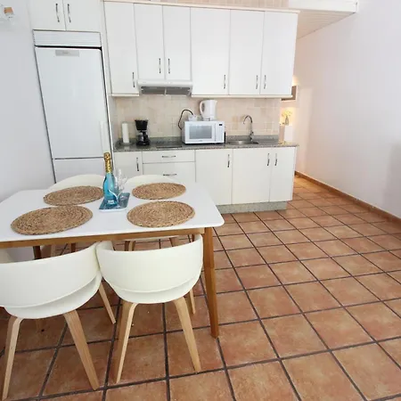 Διαμέρισμα Casa Del Sol Canario *