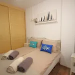 Appartamento Casa Del Sol Canario