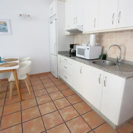 Casa Del Sol Canario Apartment