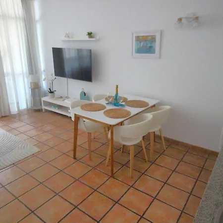 Casa Del Sol Canario Apartment Arguineguin