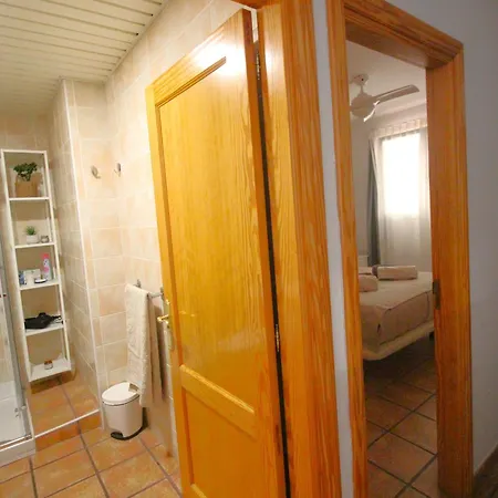 Casa Del Sol Canario *