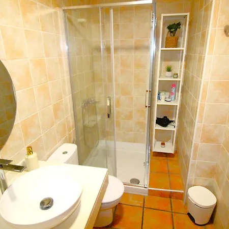 Apartment Casa Del Sol Canario *
