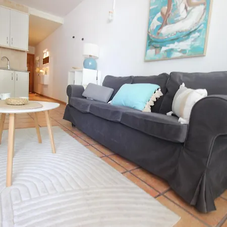 アパート Casa Del Sol Canario Arguineguin