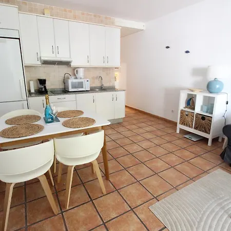 Casa Del Sol Canario Arguineguin