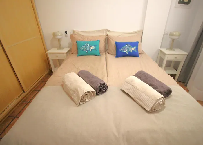 Casa Del Sol Canario 公寓 *