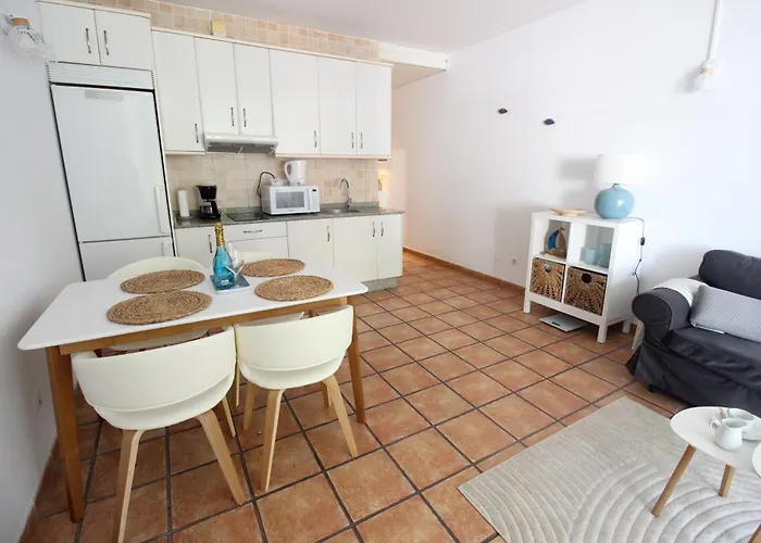 Casa Del Sol Canario Arguineguin