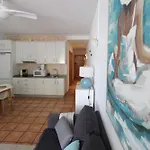 Casa Del Sol Canario 公寓