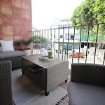 Casa Del Sol Canario 公寓 *
