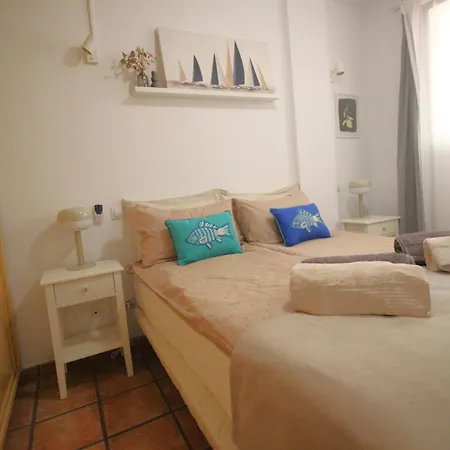 Casa Del Sol Canario Arguineguin