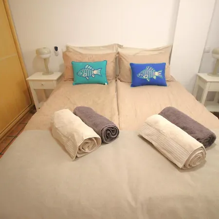 Casa Del Sol Canario Appartamento *