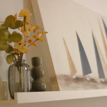 Casa Del Sol Canario Appartamento Arguineguin