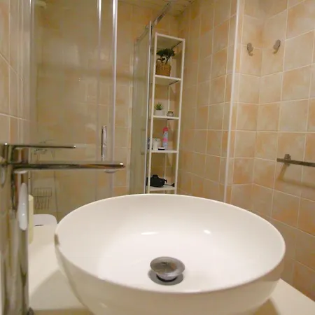 Casa Del Sol Canario * Arguineguin