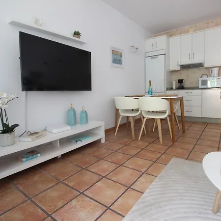 Casa Del Sol Canario Arguineguin