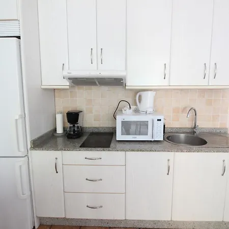 Casa Del Sol Canario