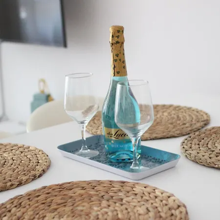 Casa Del Sol Canario Appartamento Arguineguin