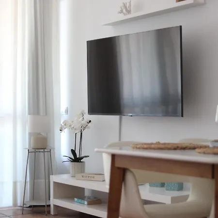 Appartamento Casa Del Sol Canario