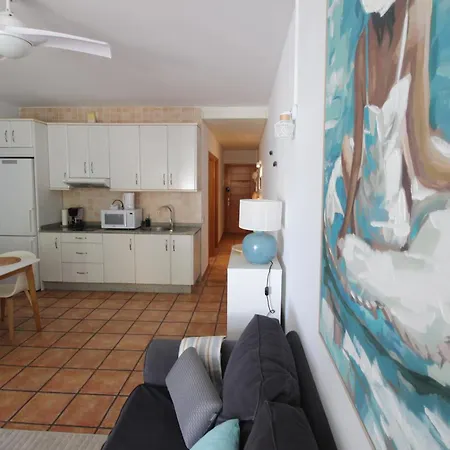 Casa Del Sol Canario Appartamento