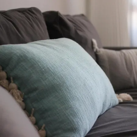 Casa Del Sol Canario Appartamento Arguineguin