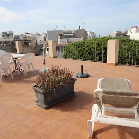 Casa Del Sol Canario