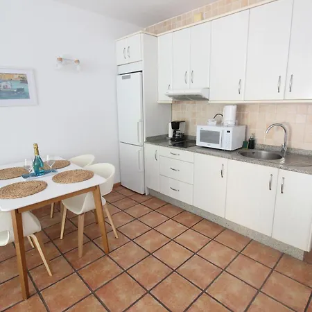 Casa Del Sol Canario Apartamento *